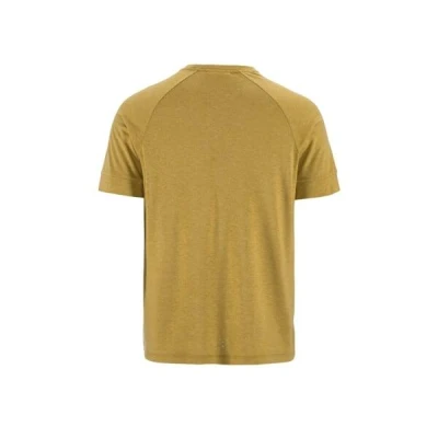 CRAFT ADV Trail Wool SS 1913721 pánské triko - zelená (654M)