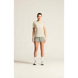 Craft ADV Trail Wool SS W 1913722 dámské triko - bílá (105M)