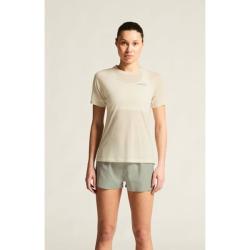 Craft ADV Trail Wool SS W 1913722 dámské triko - bílá (105M)