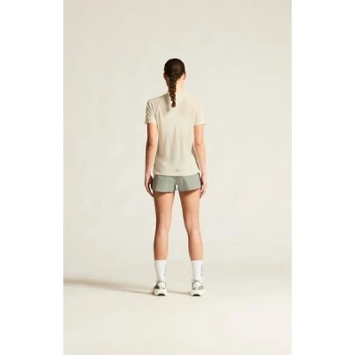 Craft ADV Trail Wool SS W 1913722 dámské triko - bílá (105M)