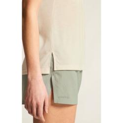 Craft ADV Trail Wool SS W 1913722 dámské triko - bílá (105M)