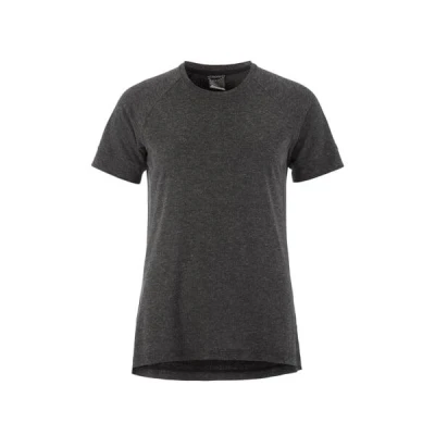 CRAFT ADV Trail Wool SS W 1913722 dámské triko - černá (999200(999M))
