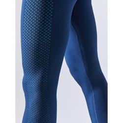 Craft ADV Warm Fuseknit Intensity 1909734 funkční spodky POUZE S - černá (VÝPRODEJ)