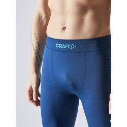 Craft ADV Warm Fuseknit Intensity 1909734 funkční spodky POUZE S - černá (VÝPRODEJ)