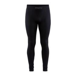 Craft ADV Warm Fuseknit Intensity 1909734 funkční spodky POUZE S - černá (VÝPRODEJ)