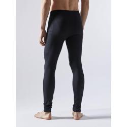Craft ADV Warm Fuseknit Intensity 1909734 funkční spodky POUZE S - černá (VÝPRODEJ)