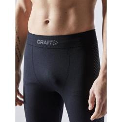 Craft ADV Warm Fuseknit Intensity 1909734 funkční spodky POUZE S - černá (VÝPRODEJ)