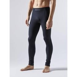 Craft ADV Warm Fuseknit Intensity 1909734 funkční spodky POUZE S - černá (VÝPRODEJ)
