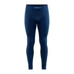 Craft ADV Warm Fuseknit Intensity 1909734 funkční spodky POUZE S - černá (VÝPRODEJ)