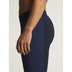 Craft ADV Warm Intensity 1912519 pánské spodky - modrá (396345)