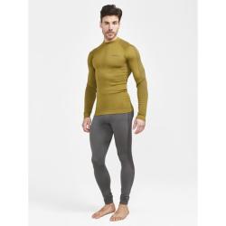 Craft ADV Warm Intensity 1912519 pánské spodky - šedá (985992)