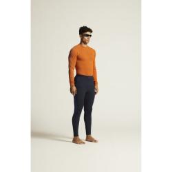 Craft ADV Warm Intensity LS 1912518 pánské triko - oranžová (558985)