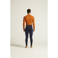 Craft ADV Warm Intensity LS 1912518 pánské triko - oranžová (558985)