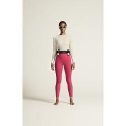 Craft ADV Warm Intensity LS W 1912644 dámské triko - bílá (905214)