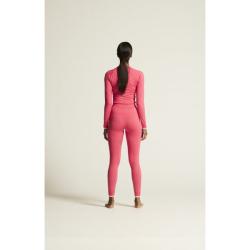 Craft ADV Warm Intensity LS W 1912644 dámské triko - červená (444905)