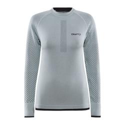 Craft ADV Warm Intensity LS W 1912644 dámské triko - modrá (326999)