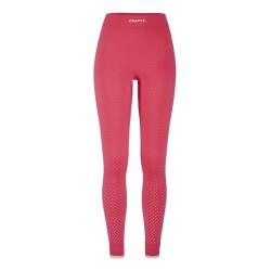 Craft ADV Warm Intensity W 1912517 dámské spodky - červená (444905)