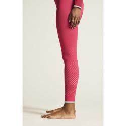 Craft ADV Warm Intensity W 1912517 dámské spodky - červená (444905)