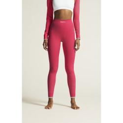 Craft ADV Warm Intensity W 1912517 dámské spodky - červená (444905)