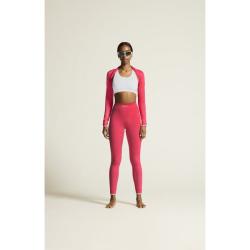 Craft ADV Warm Intensity W 1912517 dámské spodky - červená (444905)