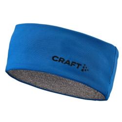 Craft ADV Windblock Fleece 1915315 čelenka - modrá (396000)