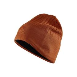 Craft ADV Windblock Knit 1912380 čepice POUZE S-M - modrá (VÝPRODEJ)