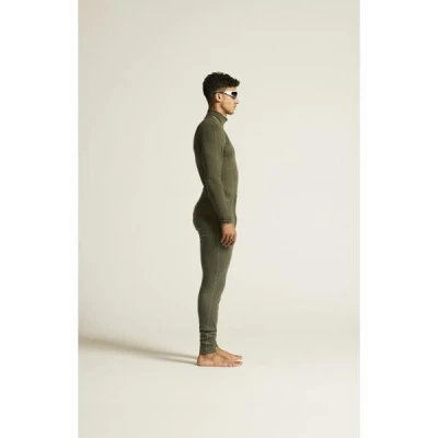 Craft ADV Wool Merino HZ 1914109 pánské triko - zelená (664000)