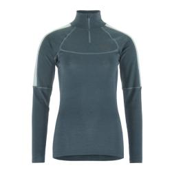 Craft ADV Wool Merino HZ W 1914107 dámské triko - modrá (387364)