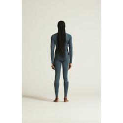 Craft ADV Wool Merino HZ W 1914107 dámské triko - modrá (387364)