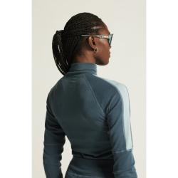 Craft ADV Wool Merino HZ W 1914107 dámské triko - modrá (387364)