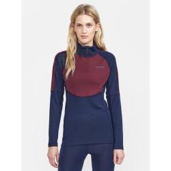 Craft ADV Wool Merino HZ W 1914107 dámské triko - modrá (387364)