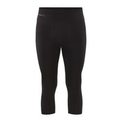 Craft ADV Wool Merino knickers pánské spodky - černá (999000)