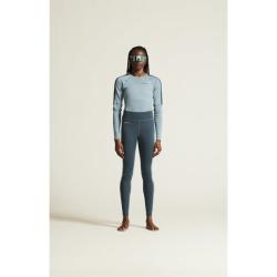 Craft ADV Wool Merino RN LS W 1913758 dámské triko - modrá (364387)