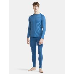 Craft ADV Wool Merino RNS 1913755 pánské triko - modrá (337000)