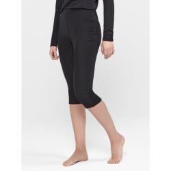 Craft ADV Wool Merino W 1914187 dámské knickers - černá (999000)