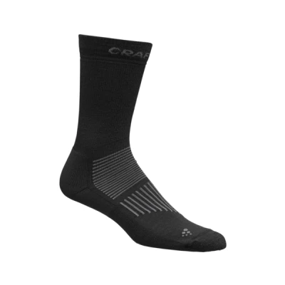 Craft ADV Wool Nordic Ski 1914359 ponožky - černá (999000(9990) Craft ADV Wool Nordic Ski 1914359 ponožky - černá (999000(9990)