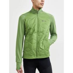 CRAFT ADV SubZ 2 1911330 pánská bunda - zelená (678000)