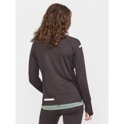 CRAFT ADV SubZ 3 W 1913621 dámská bunda - smetanová (214000)