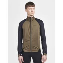 CRAFT ADV SubZ 1911188 pánská cyklobunda - zelená (671999)