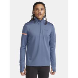 CRAFT ADV SubZ LS 2 1913616 pánské triko - modrá (362000)