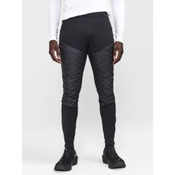 CRAFT ADV SubZ Lumen Tights 1913620 pánské kalhoty - černá (999000)