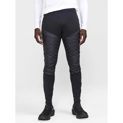 CRAFT ADV SubZ Lumen Tights 1913620 pánské kalhoty - černá (999000)
