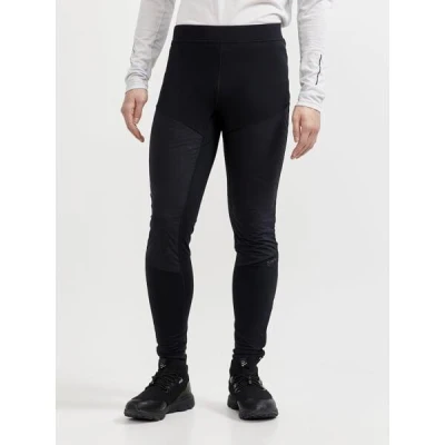 CRAFT ADV SubZ Tights 2 1911335 pánské kalhoty - černá (999000)
