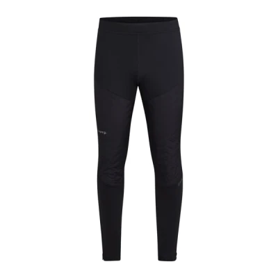 CRAFT ADV SubZ Tights 3 1914099 pánské kalhoty - černá (999000)