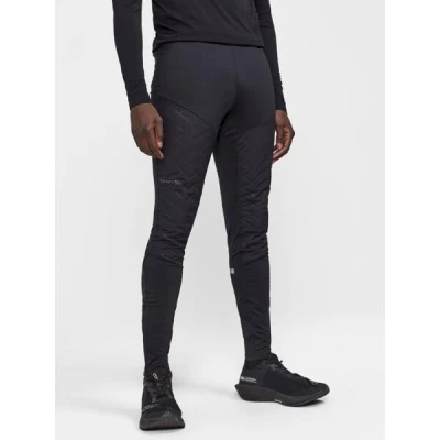 CRAFT ADV SubZ Tights 3 1914099 pánské kalhoty - černá (999000)