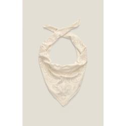 Craft Hypervent Bandana C17291 šatka - biela (1050)
