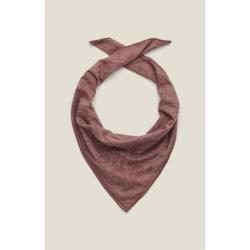 Craft Hypervent Bandana C17291 šátek - fialová (7880)