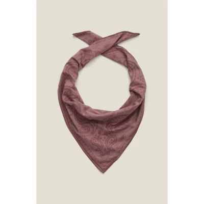 Craft Hypervent Bandana C17291 šátek - fialová (7880)