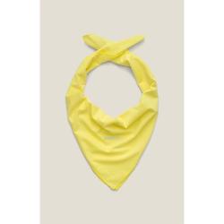Craft Hypervent Bandana C17291 šátek - žlutá (5010)