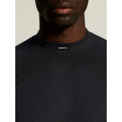 Craft Baselayer 2 pánský set - černá (C18081-9990)